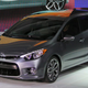 Illustration for article titled The Kia Forte Gets All Hot Hatch-Tacular For 2014